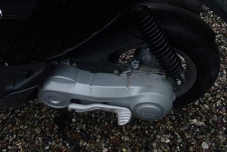 Aprilia Sonic AC billede 6