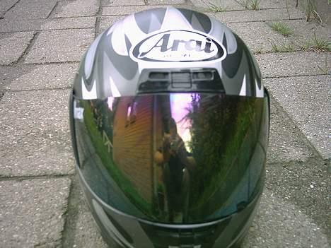 Aprilia Sonic billede 10