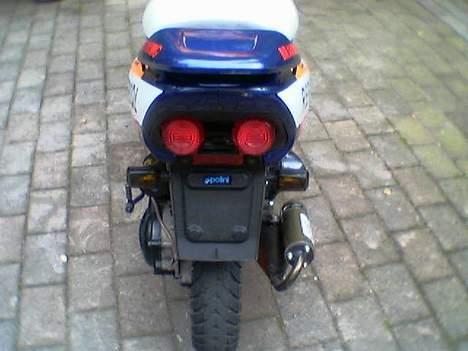 Honda SFX SOLGT billede 3
