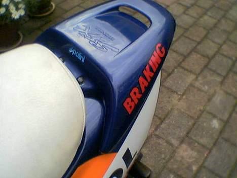 Honda SFX SOLGT billede 7