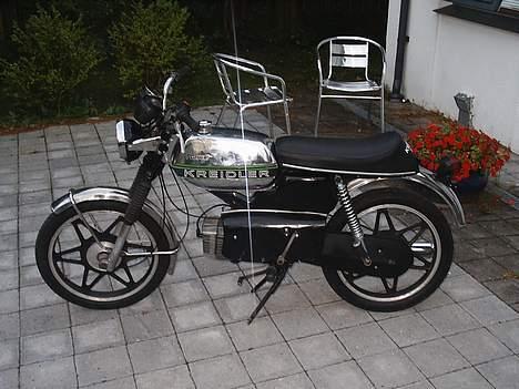 Kreidler RMC billede 2