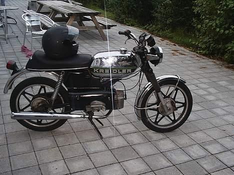 Kreidler RMC billede 3