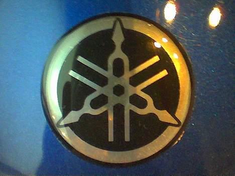 Yamaha bws ´ng billede 3