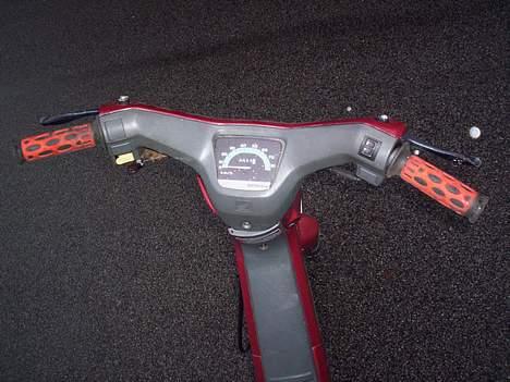 Honda wallaroo (Solgt) billede 5