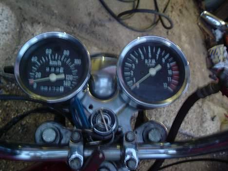 Yamaha FS1 DX 4 billede 5