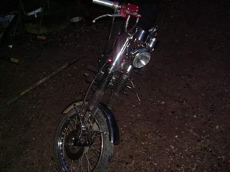 Yamaha FS1 DX 4 billede 7
