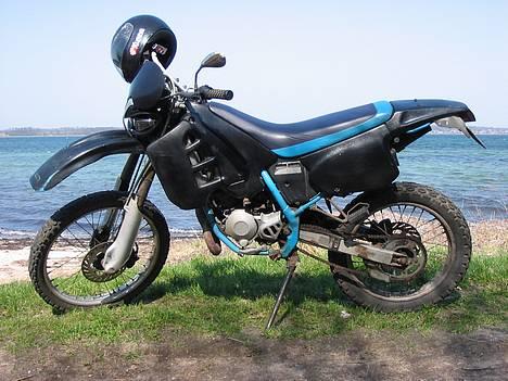 Aprilia RX50 *solgt*' billede 1