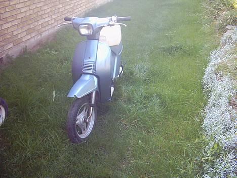 Honda melody solgt billede 3