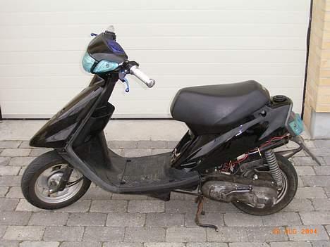 Yamaha Jog billede 1