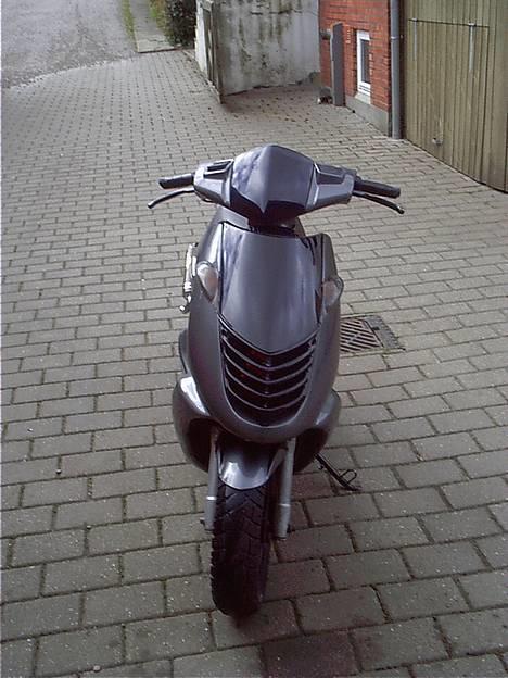Aprilia Sonic / Solgt billede 4