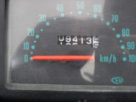 Yamaha bws  billede 7