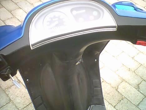 Piaggio Zip solgt billede 6