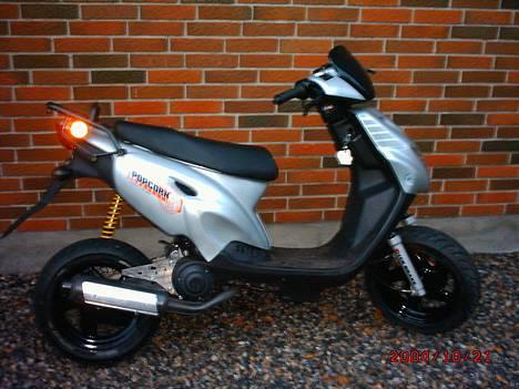 CPI popcorn SOLGT - efter billede 2