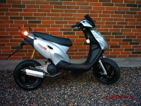 CPI popcorn SOLGT billede 3