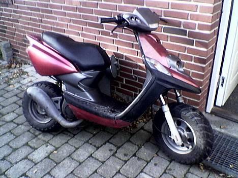 Yamaha BWs NG **TIL SALG** billede 1