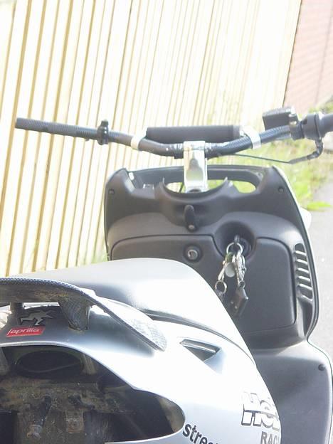 Aprilia Sonic GP | SOLGT | billede 7