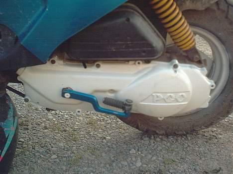 PGO hot 50 team-Ralli billede 6