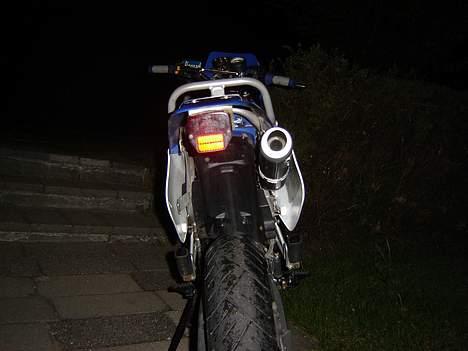 Suzuki Smx billede 4