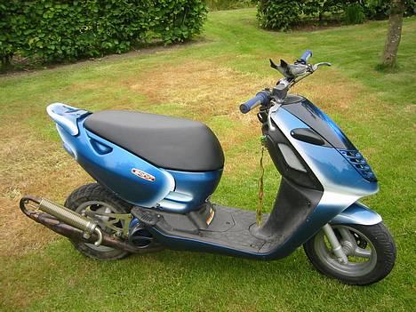Aprilia Sonic Gp til salg billede 1