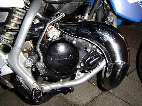 Suzuki Smx billede 7