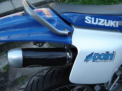 Suzuki Smx billede 9