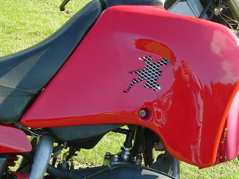 Suzuki RMX [Solgt] billede 4