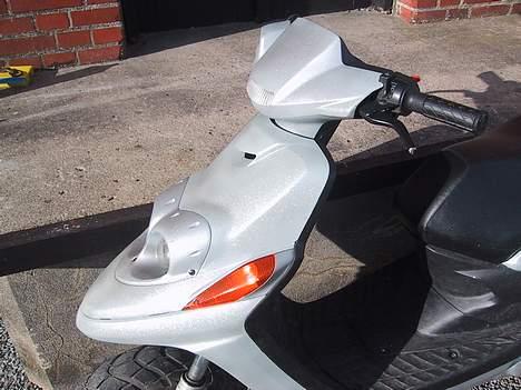 Yamaha - BWS NG (Solgt) billede 4