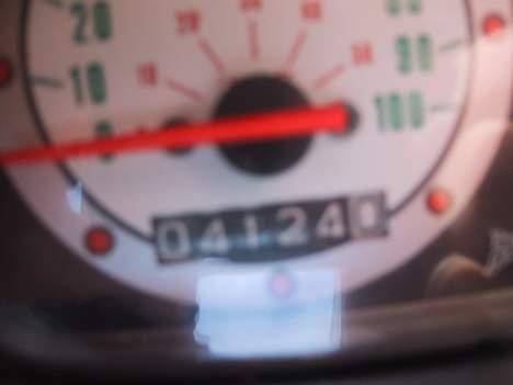 Yamaha - BWS NG (Solgt) billede 5