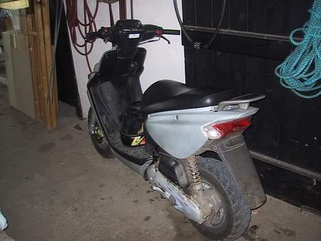 Yamaha - BWS NG (Solgt) billede 7