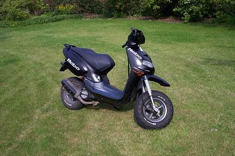 Aprilia Rally billede 5