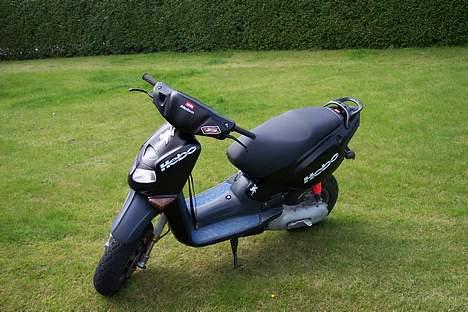 Aprilia Rally billede 6