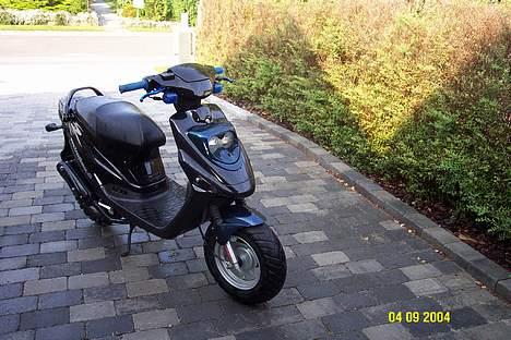 PGO Hot 50 "Racing4220" billede 2