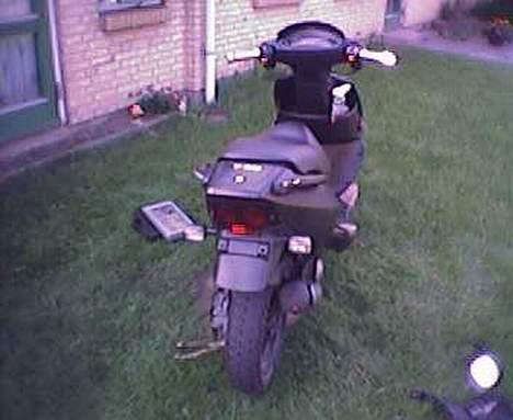 PGO dr.big (SOLGT) billede 2