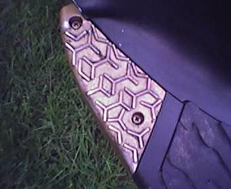 PGO dr.big (SOLGT) billede 6