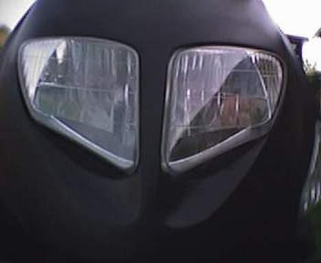 PGO dr.big (SOLGT) billede 10