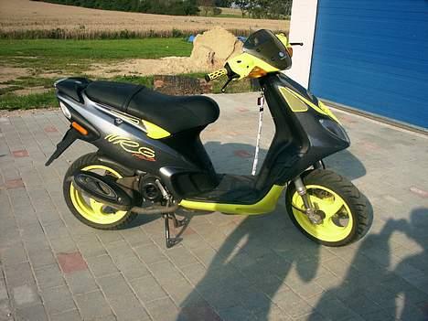 Piaggio nrg billede 3