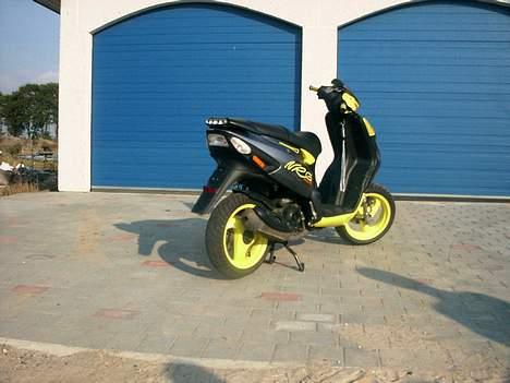 Piaggio nrg billede 5
