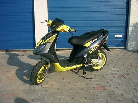 Piaggio nrg billede 6