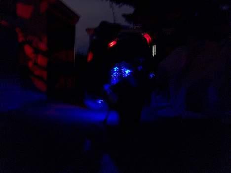 Aprilia Sonic billede 7