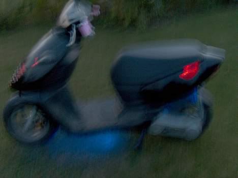 Aprilia Sonic billede 8