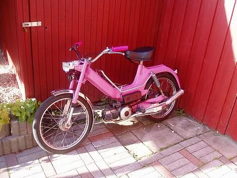 Puch Maxi KL ( Solgt! ) billede 1
