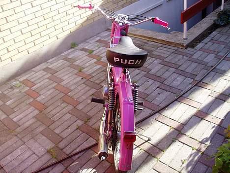 Puch Maxi KL ( Solgt! ) billede 3