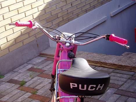 Puch Maxi KL ( Solgt! ) billede 6