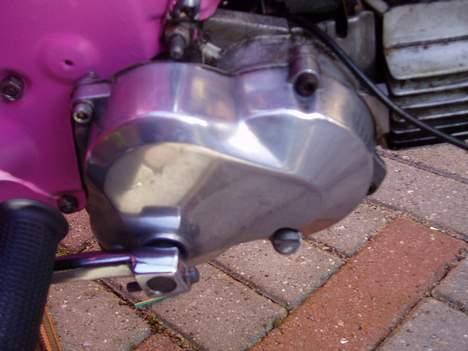 Puch Maxi KL ( Solgt! ) billede 7