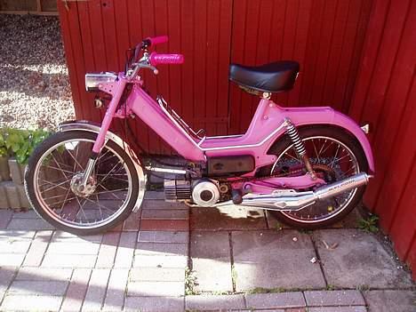 Puch Maxi KL ( Solgt! ) billede 2