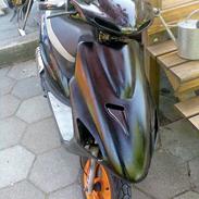 Honda Sfx (Byttet)