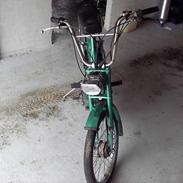 Puch Maxi 2gear solgt for 3200