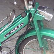 Puch Maxi 2gear solgt for 3200