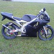 Aprilia RS 50 SOLGT