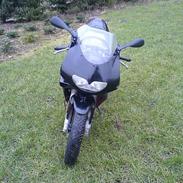 Aprilia RS 50 SOLGT